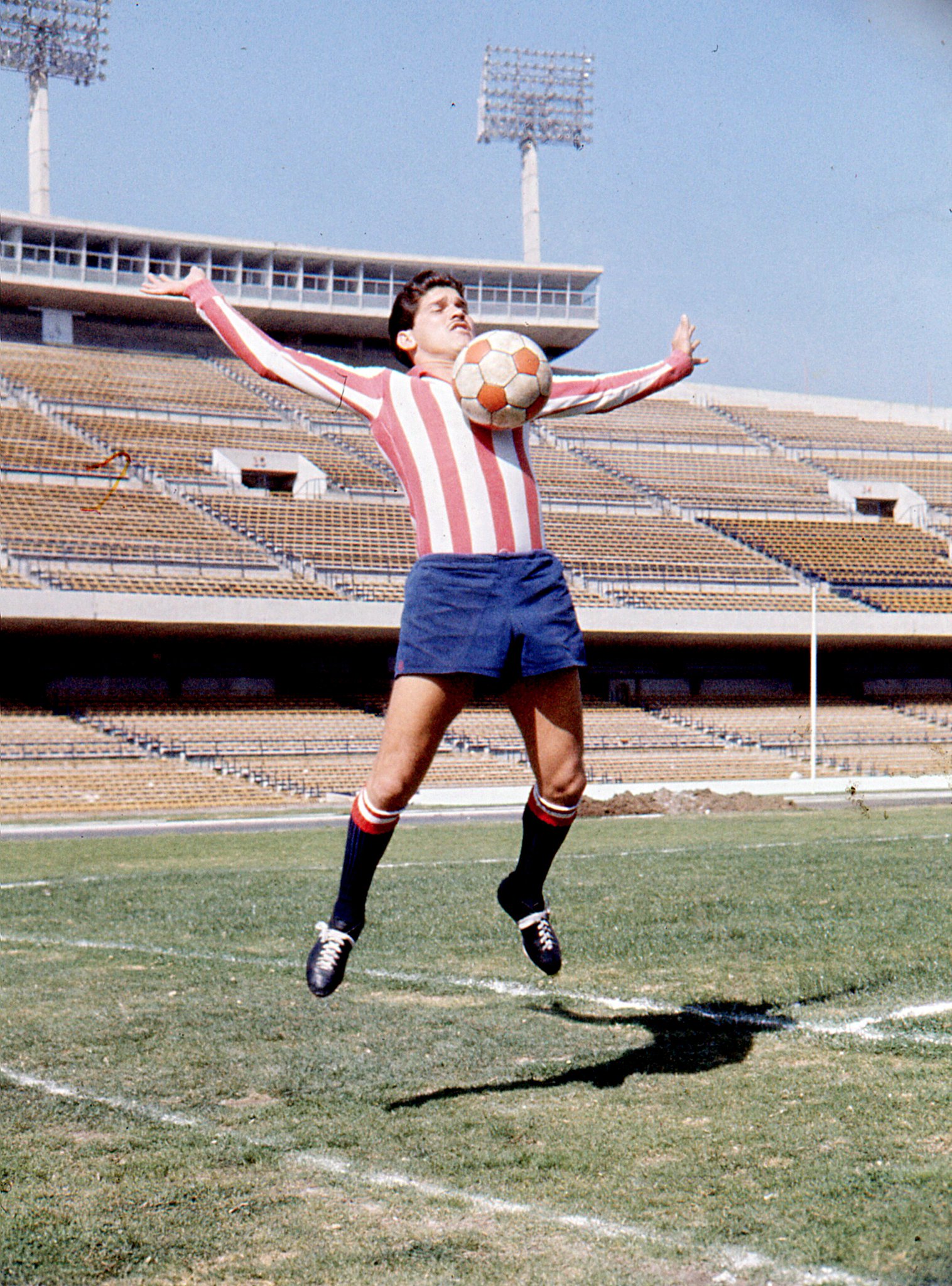 The Best Chivas Players of All-Time